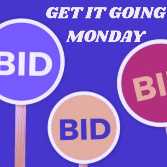 Live flyer! Like and stay notified - Picture 2 of 4